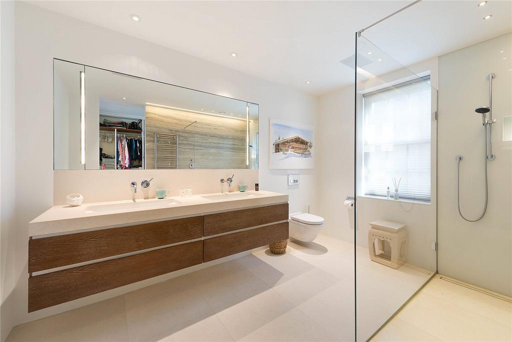 Principle En-Suite