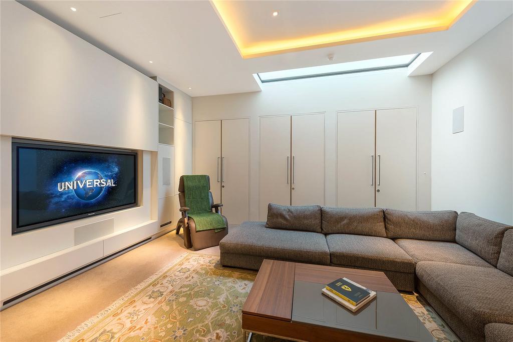 Cinema Room