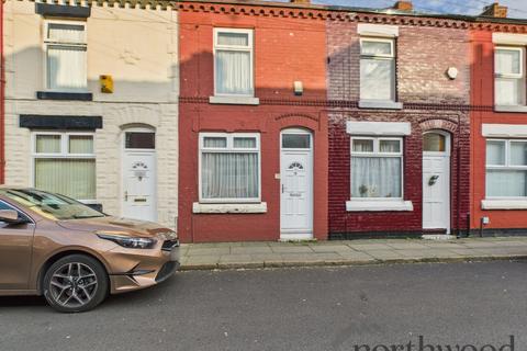 undefined, Herrick Street, Old Swan, Liverpool, L13