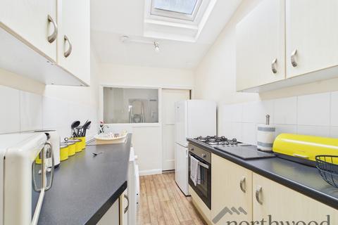 undefined, Herrick Street, Old Swan, Liverpool, L13