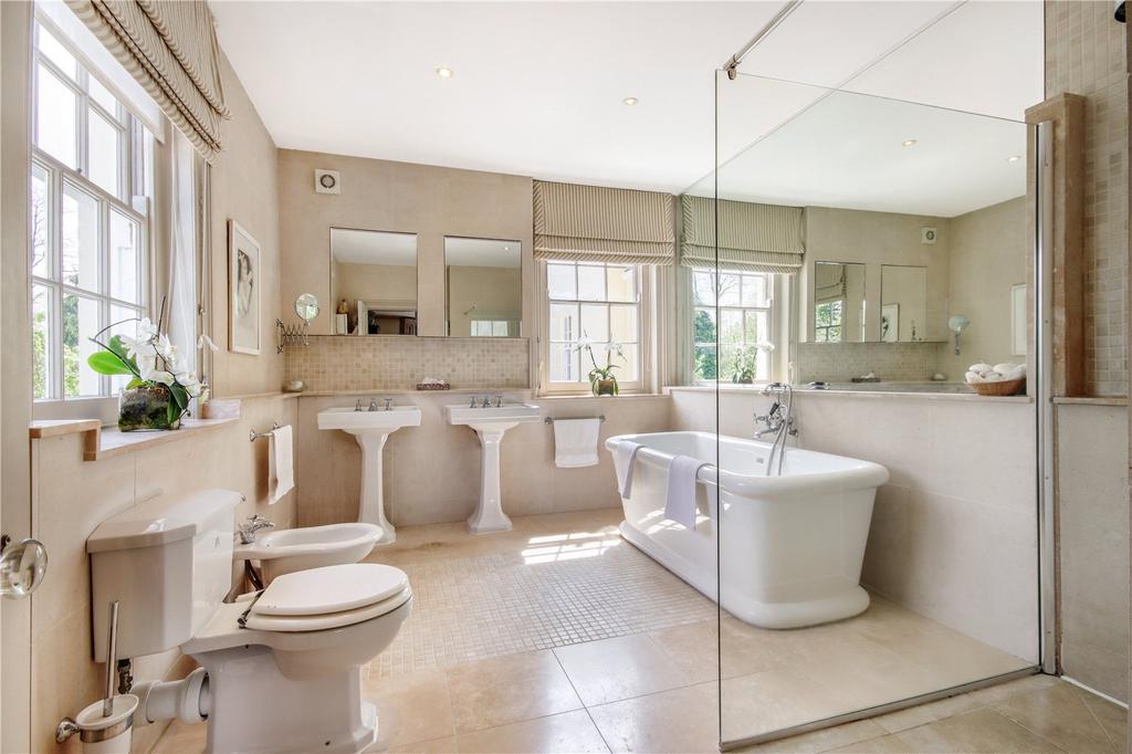 En Suite