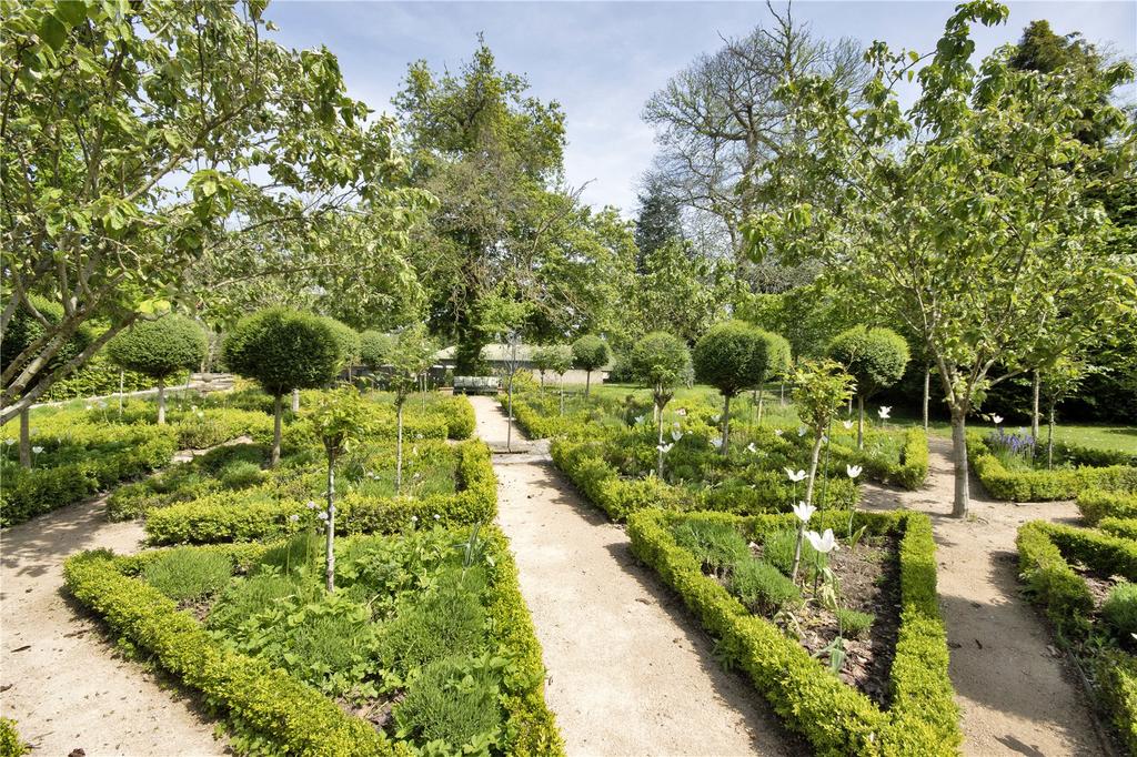 Gardens