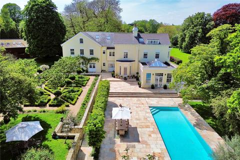 7 bedroom detached house for sale, Teston Road, Offham, West Malling, Kent, ME19