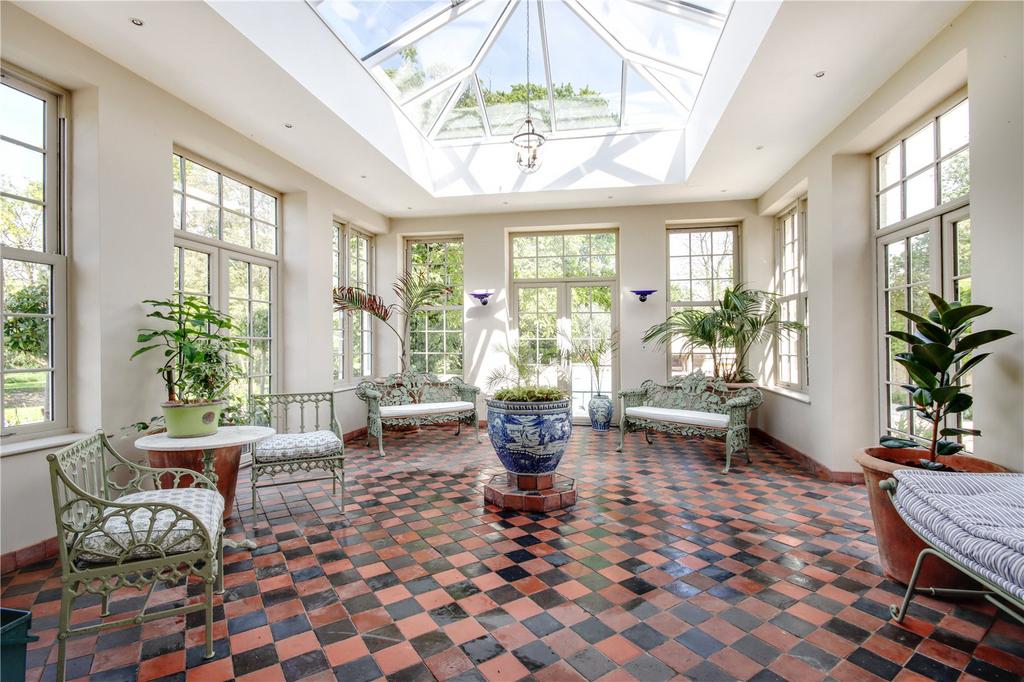 Orangery