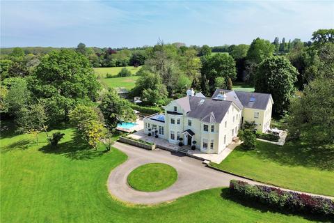 7 bedroom detached house for sale, Teston Road, Offham, West Malling, Kent, ME19