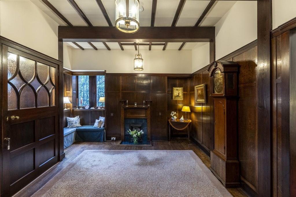 Entranceway