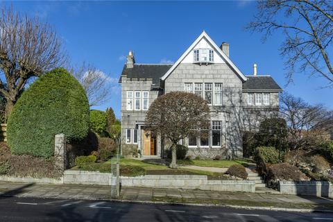 6 bedroom detached house for sale, Rubislaw Den North, Aberdeen, AB15