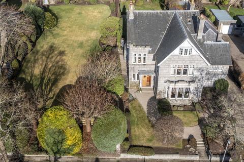 6 bedroom detached house for sale, Rubislaw Den North, Aberdeen, AB15