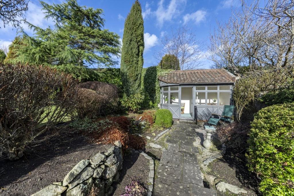 Summer House