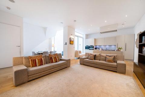 5 bedroom mews for sale, Gloucester Mews West, Bayswater