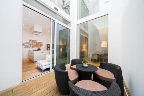 5 bedroom mews for sale, Gloucester Mews West, Bayswater