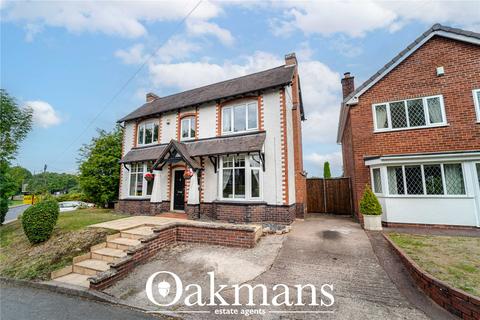 Longbridge Lane, West Midlands B31