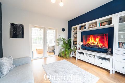undefined, Longbridge Lane, West Midlands B31