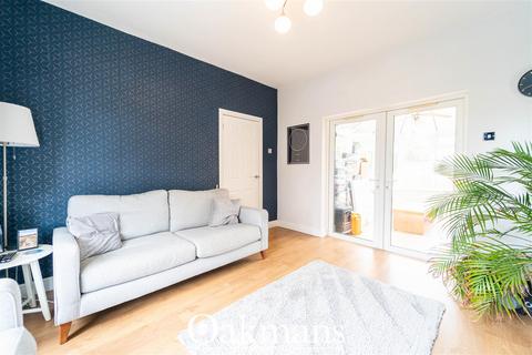 undefined, Longbridge Lane, West Midlands B31