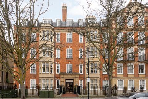 The Little Boltons, London, SW5