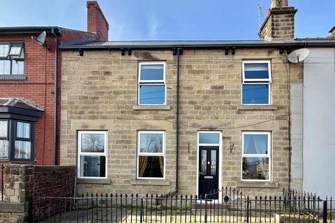 6 Green Road, Dodworth, Barnsley, S75 3RP