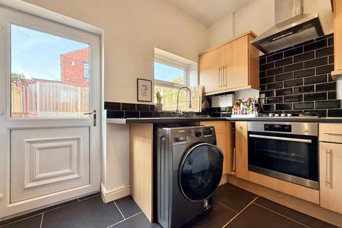 6 Green Road, Dodworth, Barnsley, S75 3RP