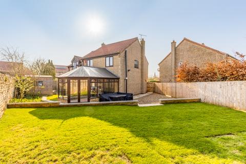 undefined, Home Court, Wellingore, Lincoln, Lincolnshire, LN5