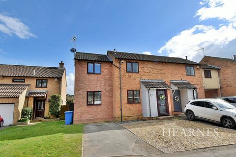 Plantagenet Crescent, Bournemouth, BH11
