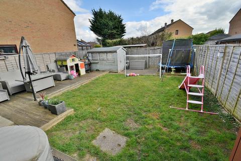 undefined, Plantagenet Crescent, Bournemouth, BH11