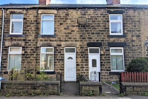 2 bedroom terraced house to rent, Hough Lane, Wombwell, Barnsley
