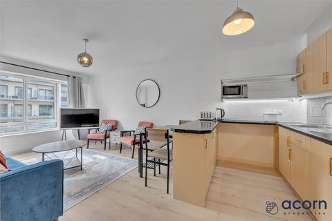 undefined, Allard House, 17 Boulevard Drive NW9