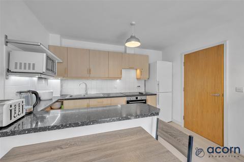 undefined, Allard House, 17 Boulevard Drive NW9