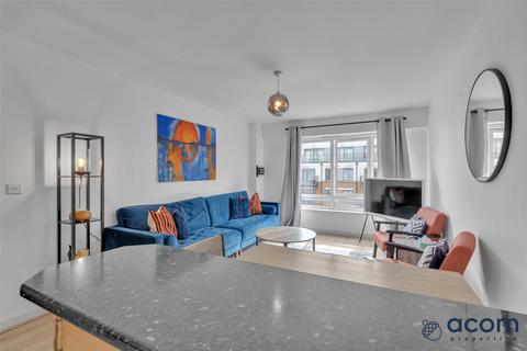 undefined, Allard House, 17 Boulevard Drive NW9
