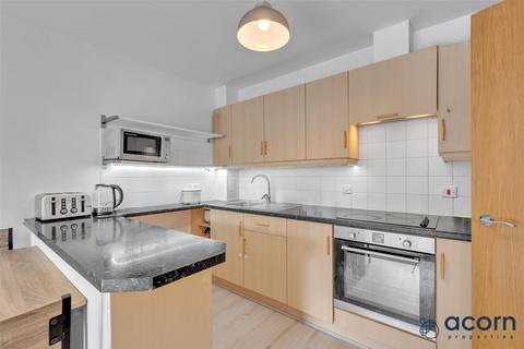 undefined, Allard House, 17 Boulevard Drive NW9