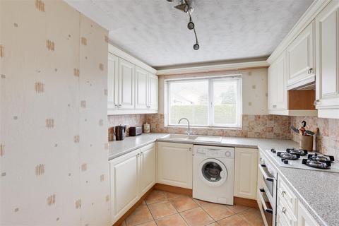 2 bedroom detached bungalow for sale, Old Acres, Woodborough NG14