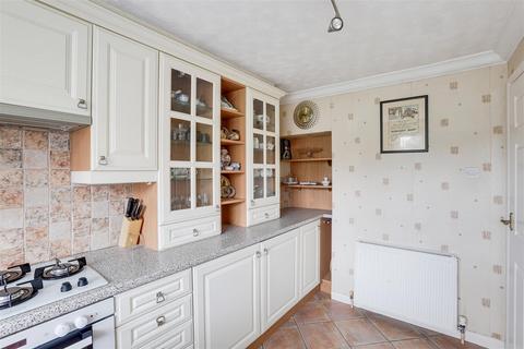 2 bedroom detached bungalow for sale, Old Acres, Woodborough NG14