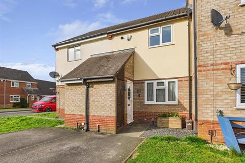 29 Foxglove Close, Abbeymead, Gloucester, GL4 4DX