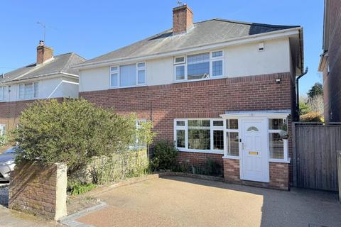 28 Argyll Road, Poole, BH12 2DR