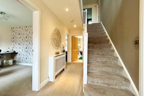 27 Dalefield Drive, Admaston, Telford, TF5 0DP