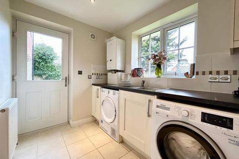 27 Dalefield Drive, Admaston, Telford, TF5 0DP