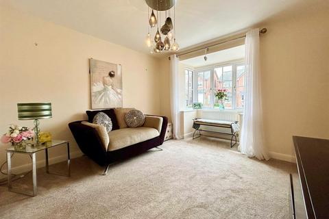 27 Dalefield Drive, Admaston, Telford, TF5 0DP