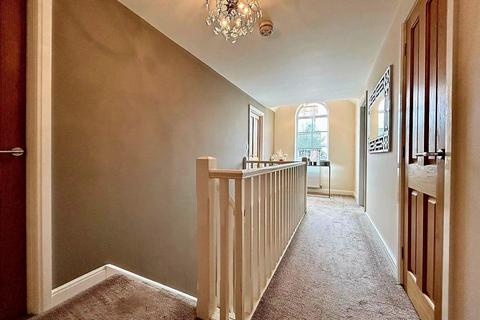 27 Dalefield Drive, Admaston, Telford, TF5 0DP