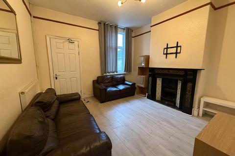 undefined, David Road, Coventry CV1