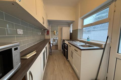 undefined, David Road, Coventry CV1