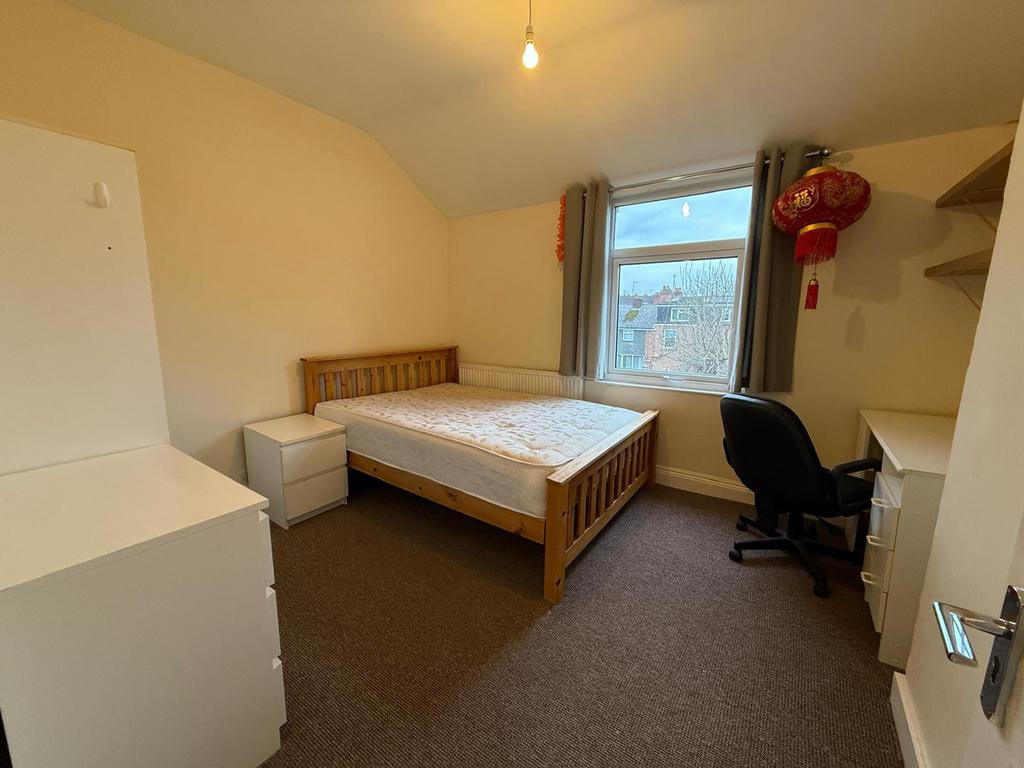 Bedroom 4