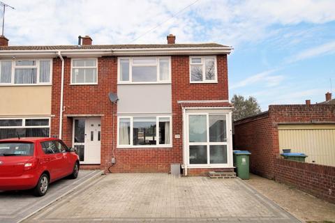West Street, Fareham PO16