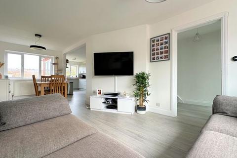 3 bedroom end of terrace house for sale, West Street, Fareham PO16