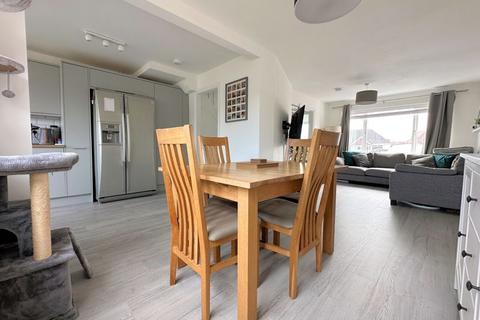 3 bedroom end of terrace house for sale, West Street, Fareham PO16