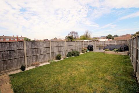 3 bedroom end of terrace house for sale, West Street, Fareham PO16