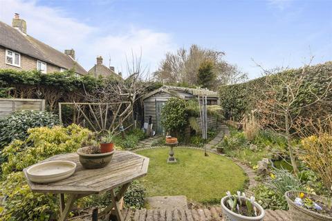 2 bedroom semi-detached house for sale, Dacre Road, Herstmonceux, Hailsham