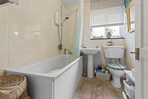 2 bedroom semi-detached house for sale, Dacre Road, Herstmonceux, Hailsham