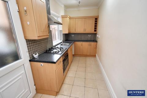 2 bedroom terraced house for sale, Fairfield Street, Wigston
