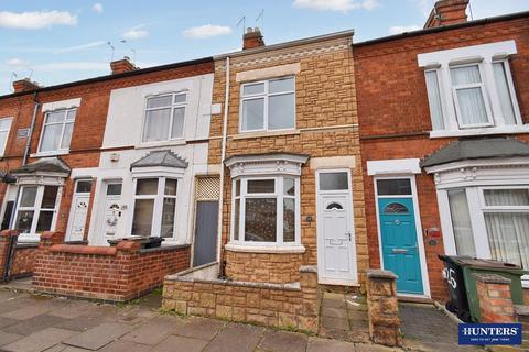 Fairfield Street, Wigston