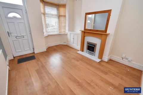 undefined, Fairfield Street, Wigston