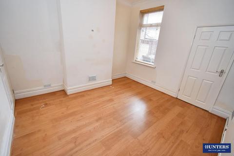 undefined, Fairfield Street, Wigston